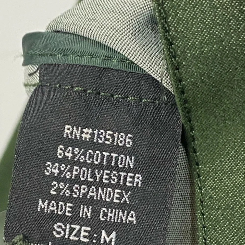 KANE & UNKE Military Jacket
